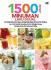 1500 Resep Minuman Laku Dijual (Hard Cover)